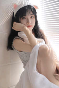 用我的指尖扰乱我吧